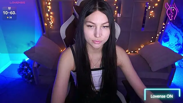 Snapshot of EliseVelour chatting on 22, 2, 2026 EliseVelour online show from 22, 2, 2026