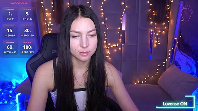 Snapshot of EliseVelour chatting on 25, 2, 2026 EliseVelour online show from 25, 2, 2026