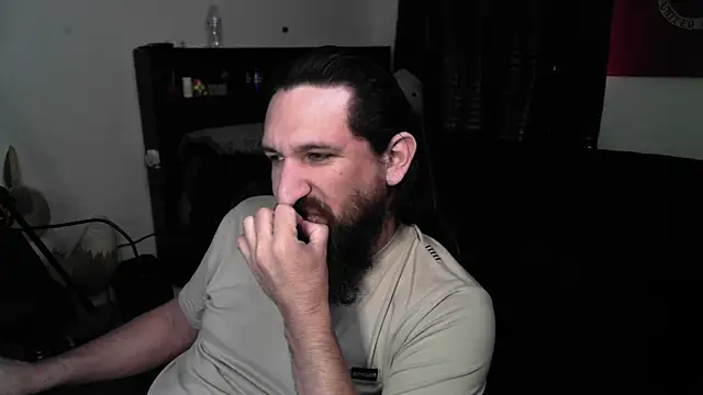 DevilPup75  online show from 13, 5, 2026