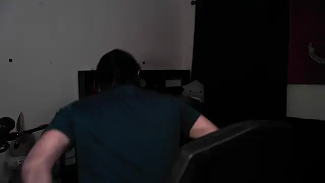 DevilPup75  online show from 14, 5, 2026