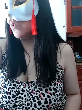 Snapshot of LoveFoxi chatting on 21, 10, 2025 LoveFoxi online show from 21, 10, 2025