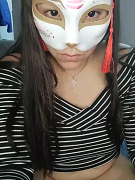 LoveFoxi online show from 20, 5, 2026