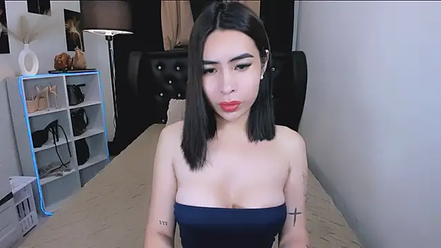 Snapshot of Claudia_empress chatting on 20, 4, 2026 Claudia empress online show from 20, 4, 2026