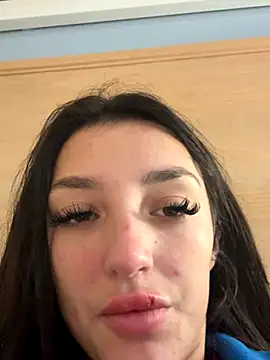 naughtybella05 online show from 10, 11, 2025