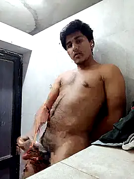 HarryChoudhary21 online show from 16, 12, 2025