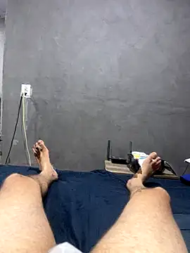 Snapshot of mlkaogato69 chatting on 7, 10, 2025 mlkaogato69 online show from 7, 10, 2025