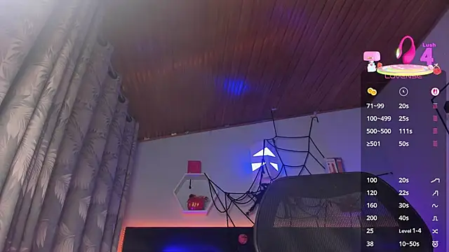 tyler jones  online show from 25, 10, 2025