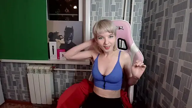 Madelaineses online show from 31, 1, 2026