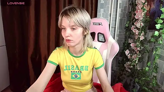 Madelaineses online show from 24, 4, 2026