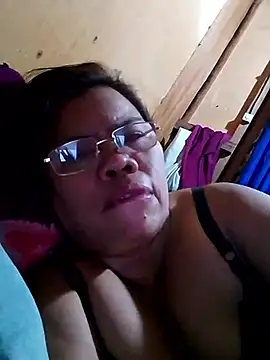 Huge mama69 online show from 10, 9, 2025