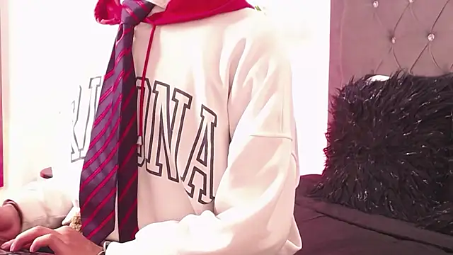 OzorioDany online show from 12, 9, 2025