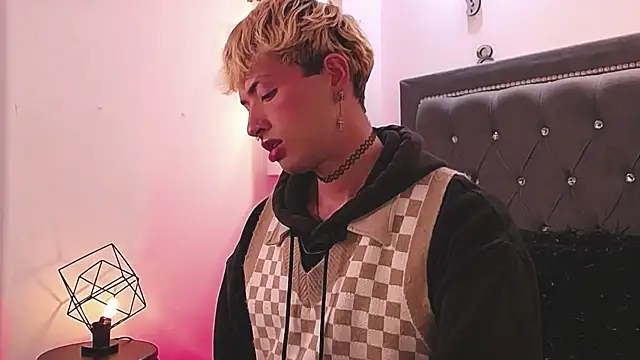 OzorioDany online show from 13, 9, 2025