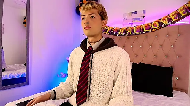 OzorioDany online show from 11, 10, 2025