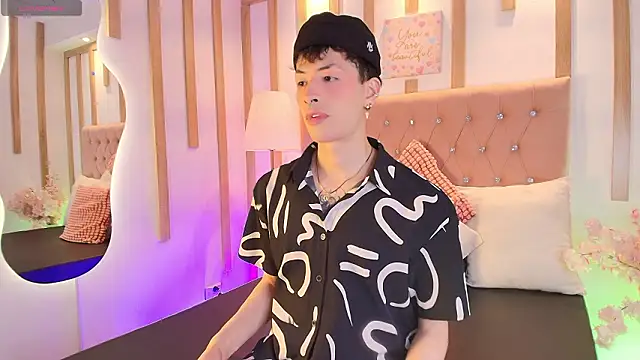 OzorioDany online show from 16, 3, 2026