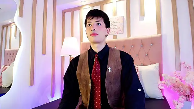 OzorioDany online show from 19, 3, 2026