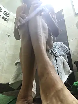 MaryeLunna online show from 20, 10, 2025