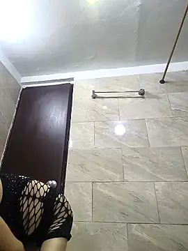 MaryeLunna online show from 26, 3, 2026