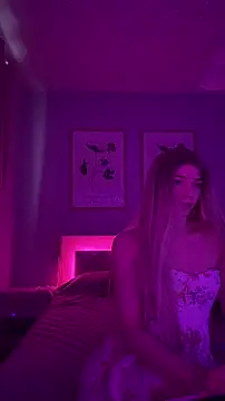 FancyNansy online show from 18, 1, 2026