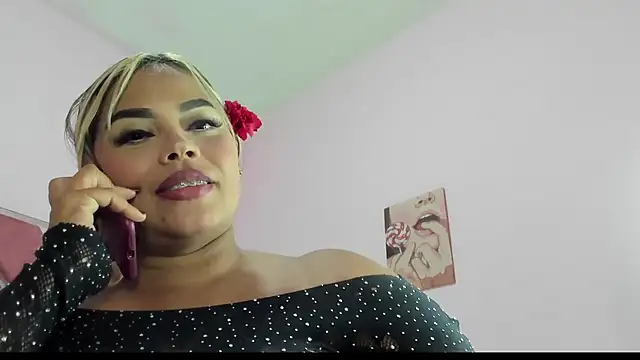 Snapshot of EmilyDuran_ chatting on 14, 2, 2026 EmilyDuran online show from 14, 2, 2026