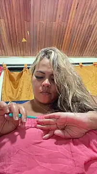 Snapshot of EmilyDuran_ chatting on 23, 2, 2026 EmilyDuran online show from 23, 2, 2026