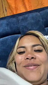 Snapshot of EmilyDuran_ chatting on 2, 3, 2026 EmilyDuran online show from 2, 3, 2026