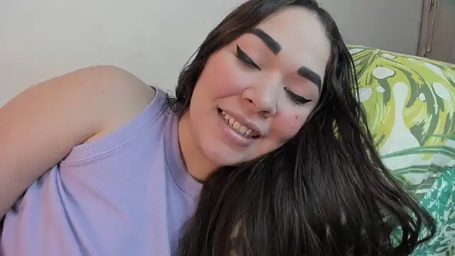 Brianna Angelina online show from 3, 3, 2025