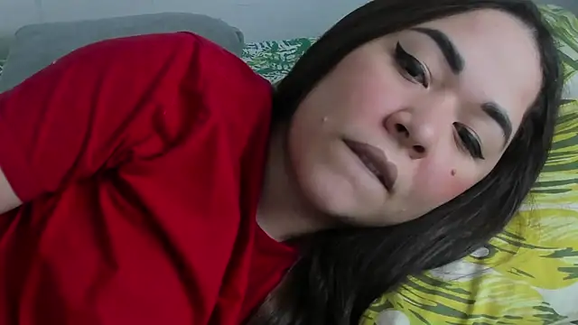 Brianna Angelina online show from 10, 3, 2025