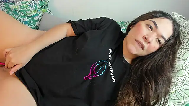 Brianna Angelina online show from 20, 3, 2025