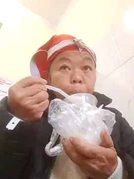 VangLe73 online show from 21, 12, 2025