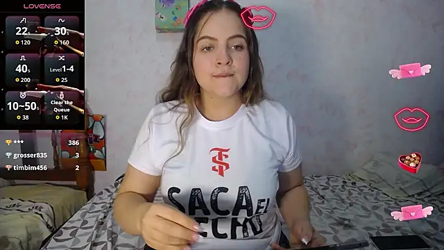 Pregnant Kloe online show from 28, 3, 2026