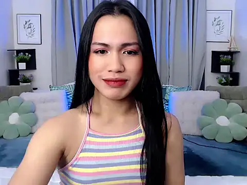 HavenJade TS online show from 30, 10, 2025