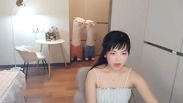 XiaoAnQi online show from 12, 10, 2025