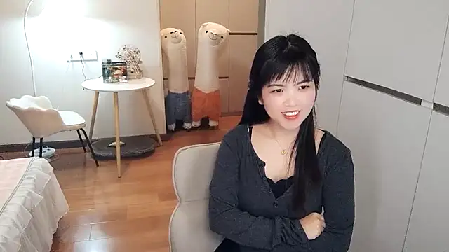 XiaoAnQi online show from 22, 10, 2025