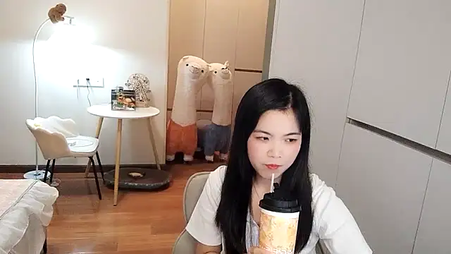 XiaoAnQi online show from 25, 10, 2025