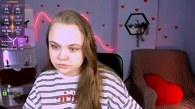 keri ti online show from 20, 3, 2026