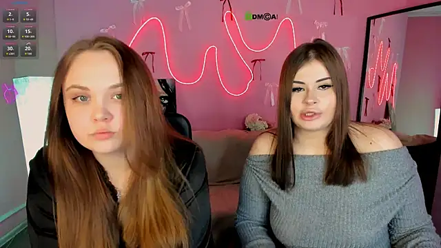 keri ti online show from 25, 3, 2026