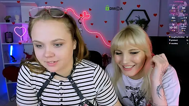 keri ti online show from 16, 4, 2026