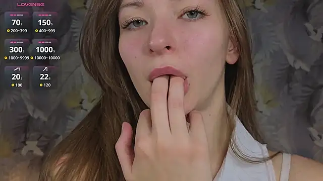 EllieSugar online show from 24, 10, 2025