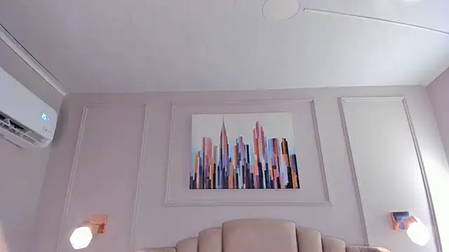 mia kisses2 online show from 12, 3, 2026