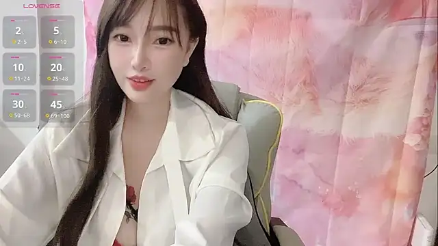 Snapshot of Crush-7ii chatting on 2, 10, 2025 Crush-7ii online show from 2, 10, 2025