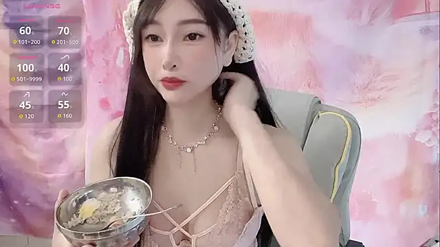 Crush-7ii online show from 19, 10, 2025