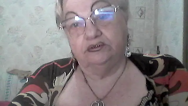 NatalieNorth online show from 21, 3, 2026