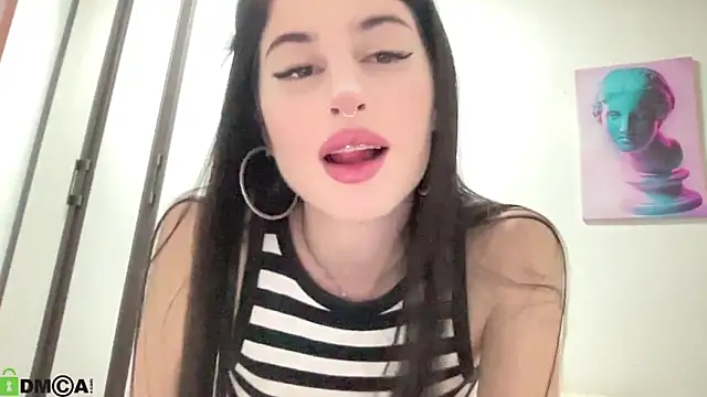 meowallen online show from 25, 9, 2025