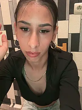 Sarairina online show from 20, 5, 2026