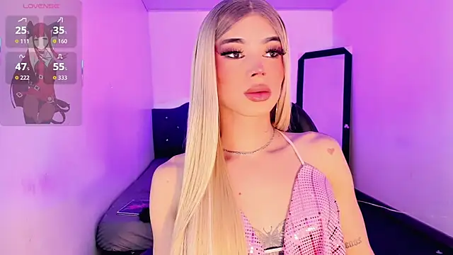 Rossedewitt  online show from 22, 9, 2025