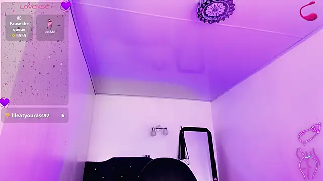 Rossedewitt  online show from 16, 10, 2025