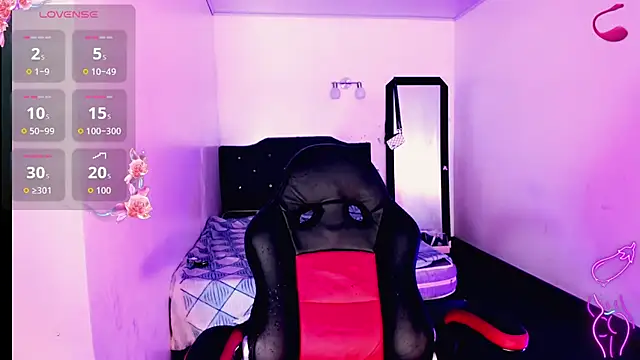 Rossedewitt  online show from 5, 11, 2025