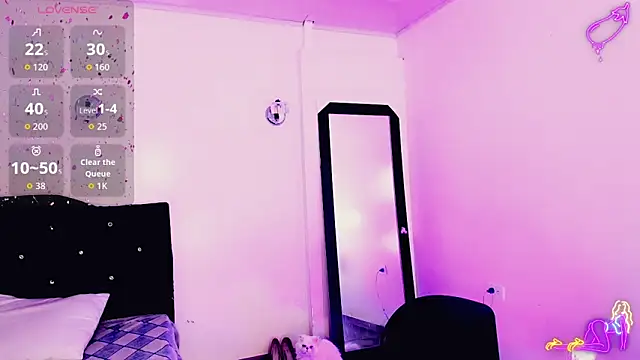 Rossedewitt  online show from 29, 11, 2025