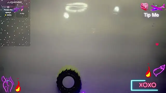 Rossedewitt  online show from 4, 12, 2025