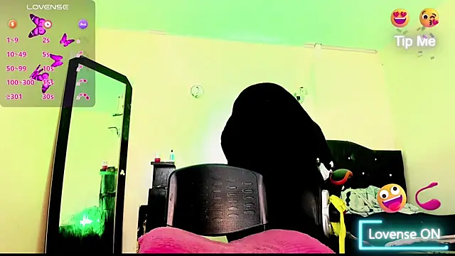 Rossedewitt  online show from 12, 1, 2026